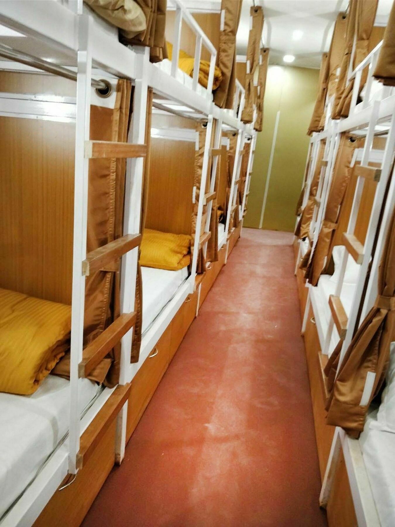 Mumbai Backpackers,Airport Hotel Exterior photo